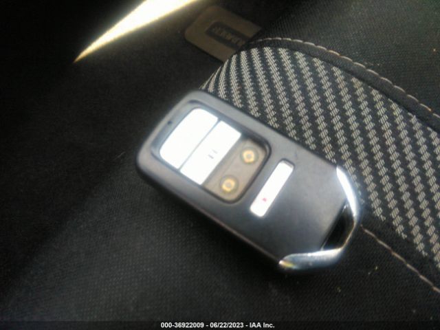 Honda Civic Sedan Ex 2016 19XFC2F73GE227900 Image 3