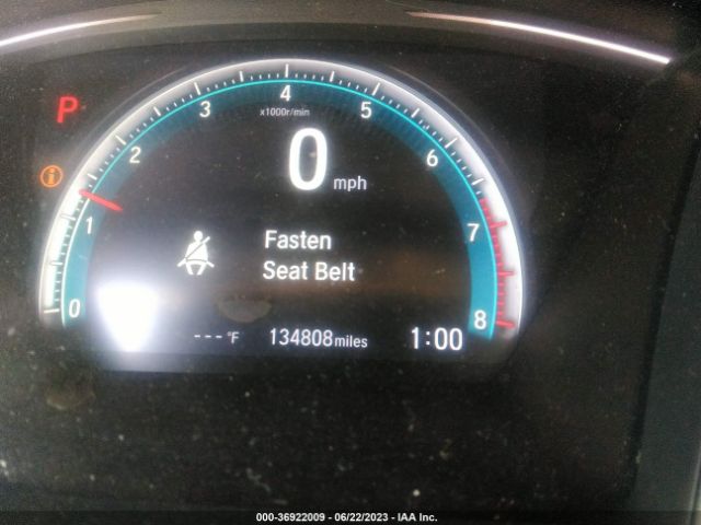 Honda Civic Sedan Ex 2016 19XFC2F73GE227900 Image 16