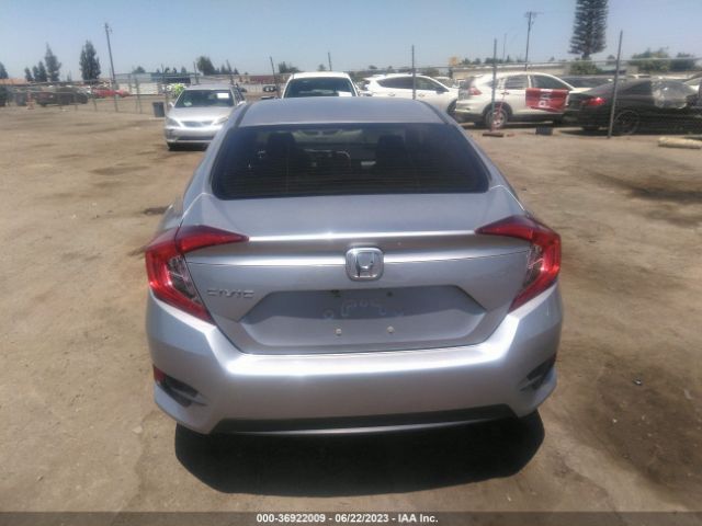Honda Civic Sedan Ex 2016 19XFC2F73GE227900 Image 17