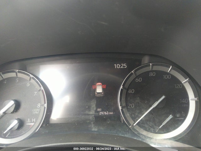 Toyota Highlander Xse 2021 5TDLZRAH4MS056988 Image 7