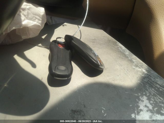 WP0AA2A77JL111573 Porsche Panamera