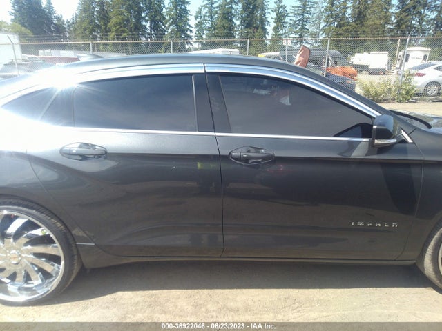 Chevrolet IMPALA LT 2018 2G1105S31J9167783 Image 5