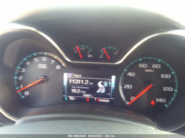 Chevrolet IMPALA LT 2018 2G1105S31J9167783 Image 13