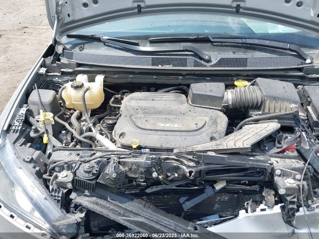 2C4RC1BG5HR764913 Chrysler Pacifica Touring-l