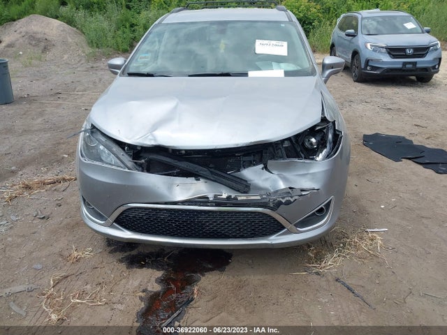 2C4RC1BG5HR764913 Chrysler Pacifica Touring-l