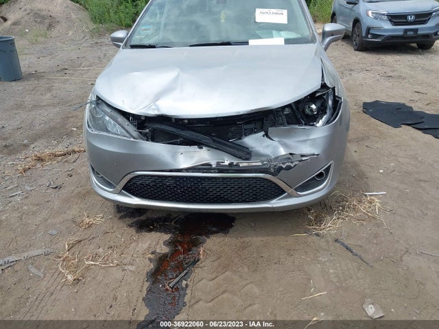 2C4RC1BG5HR764913 Chrysler Pacifica Touring-l