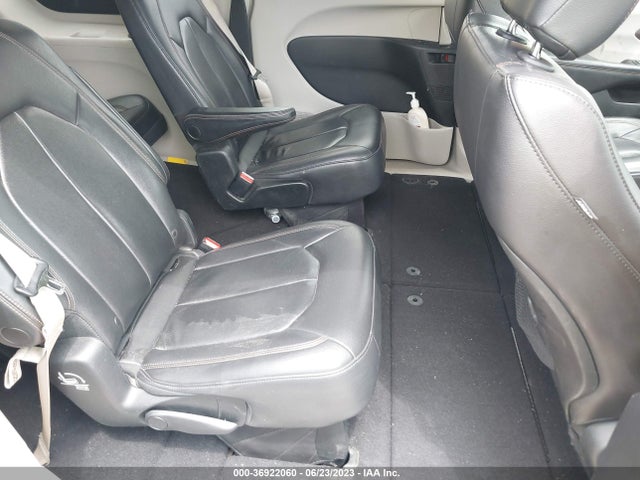 2C4RC1BG5HR764913 Chrysler Pacifica Touring-l