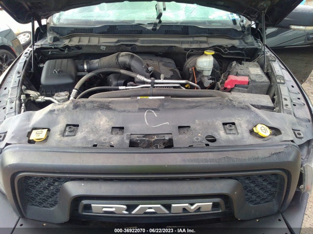 1C6RR7YT5JS102248 RAM 1500 Rebel