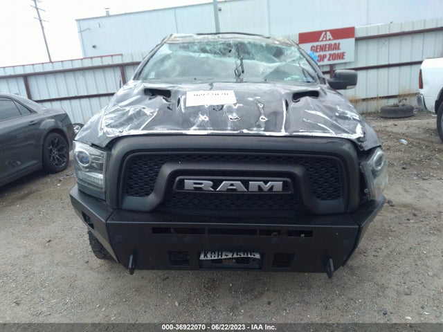 1C6RR7YT5JS102248 RAM 1500 Rebel