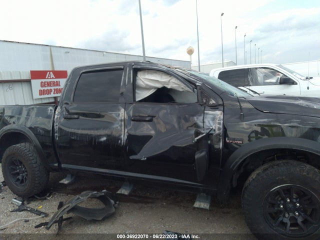 1C6RR7YT5JS102248 RAM 1500 Rebel
