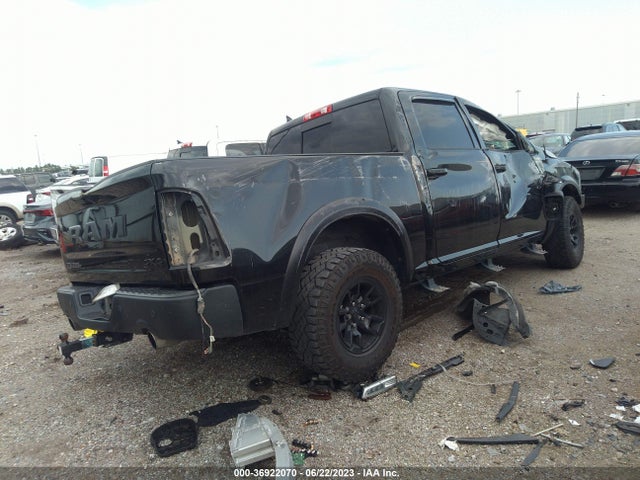 1C6RR7YT5JS102248 RAM 1500 Rebel