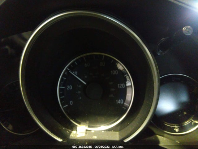 Honda FIT LX 2019 3HGGK5H4XKM741870 Image 7