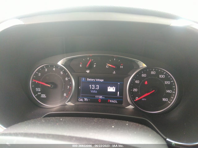 Chevrolet Blazer Lt 2020 3GNKBHRS9LS696738 Image 15