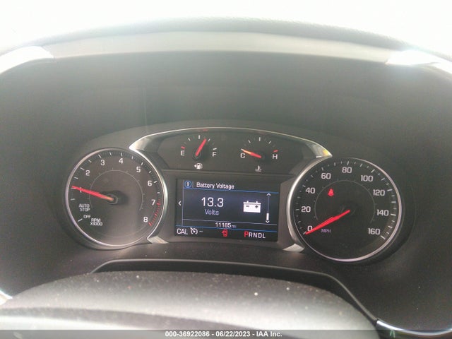 Chevrolet Blazer Lt 2020 3GNKBHRS9LS696738 Image 7