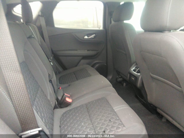 Chevrolet Blazer Lt 2020 3GNKBHRS9LS696738 Image 8