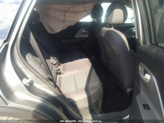 KNDCB3LCXJ5164696 KIA NIRO LX