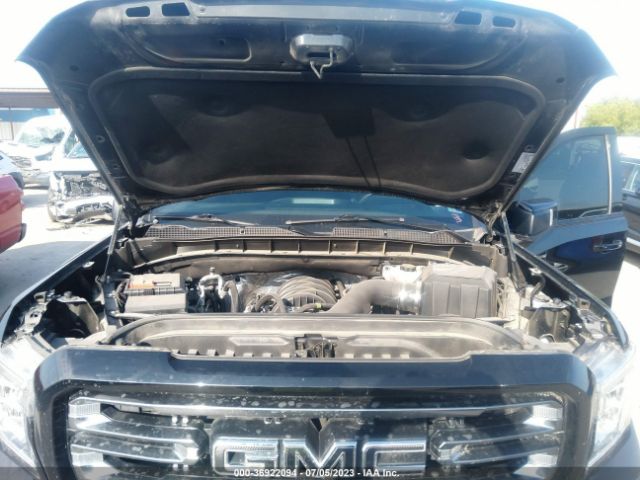 3GTP9EELXNG109749 GMC Sierra 1500 Limited At4