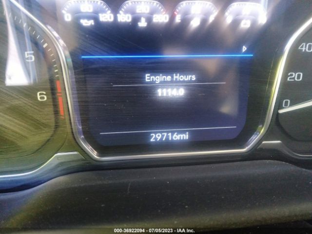 3GTP9EELXNG109749 GMC Sierra 1500 Limited At4