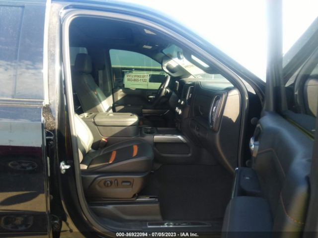 3GTP9EELXNG109749 GMC Sierra 1500 Limited At4