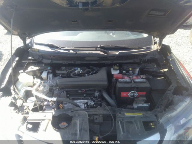 JN8AT2MV3HW015652 Nissan ROGUE S