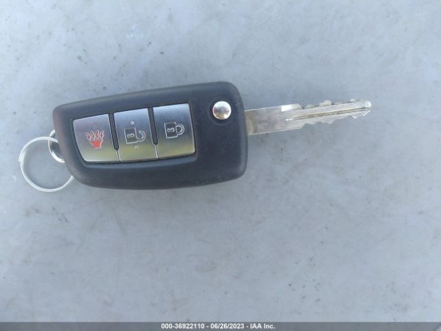 JN8AT2MV3HW015652 Nissan ROGUE S