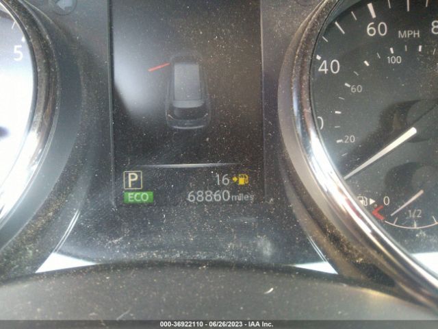 JN8AT2MV3HW015652 Nissan ROGUE S
