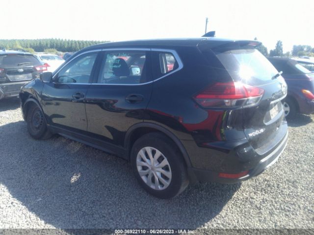 JN8AT2MV3HW015652 Nissan ROGUE S