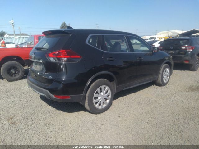 JN8AT2MV3HW015652 Nissan ROGUE S