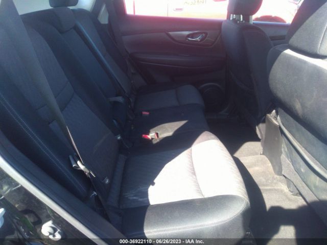 JN8AT2MV3HW015652 Nissan ROGUE S