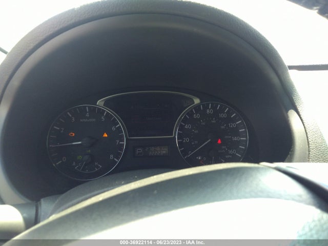 Nissan Altima 2.5 Sv 2014 1N4AL3AP4EC272572 Image 8