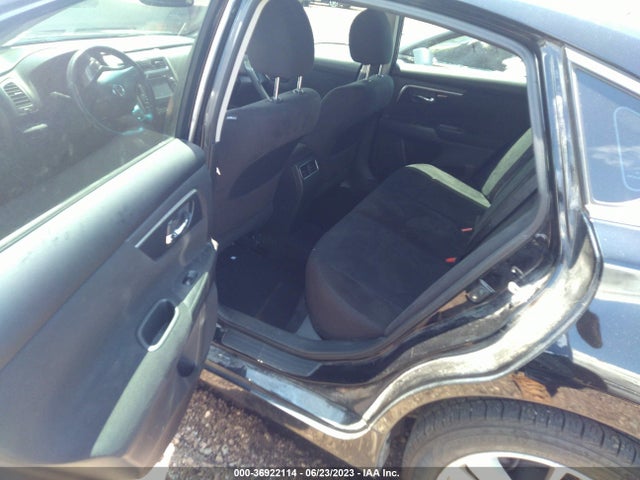 Nissan Altima 2.5 Sv 2014 1N4AL3AP4EC272572 Image 9