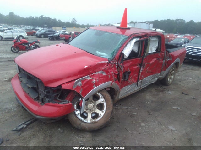 1C6RR7NTXGS200186 RAM 1500 Laramie