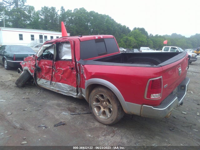 1C6RR7NTXGS200186 RAM 1500 Laramie