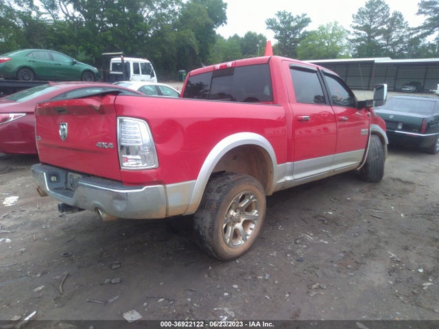 1C6RR7NTXGS200186 RAM 1500 Laramie