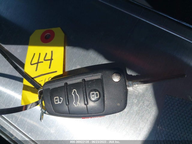 WA1BCCFS1JR017519 Audi Q3 Sport Premium