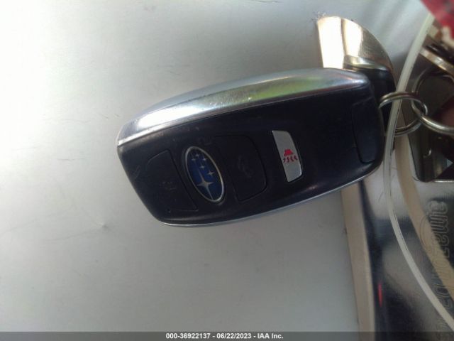JF2SKAUC4LH577439 Subaru Forester Limited