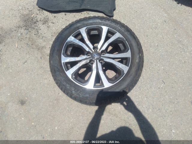 JF2SKAUC4LH577439 Subaru Forester Limited