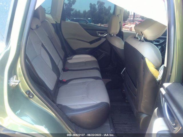 JF2SKAUC4LH577439 Subaru Forester Limited