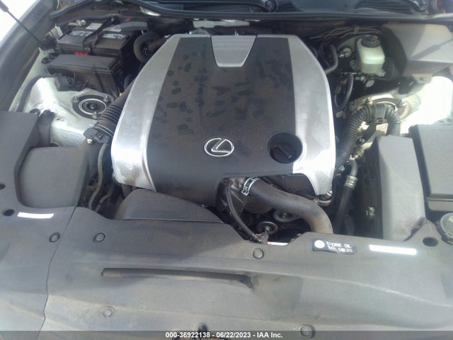 Lexus GS 350 2015 JTHBE1BL0FA002632 Image 10