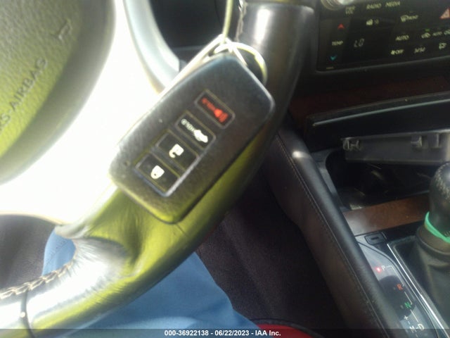 Lexus GS 350 2015 JTHBE1BL0FA002632 Image 11