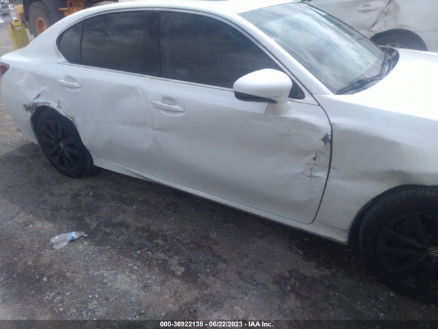Lexus GS 350 2015 JTHBE1BL0FA002632 Image 6