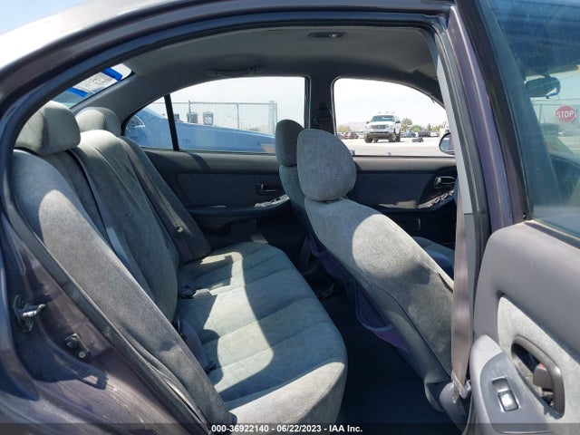 2003 HYUNDAI ELANTRA GLS/GT VIN: KMHDN45D53U592218