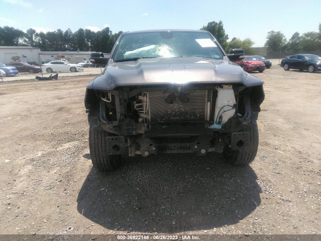 1C6SRFBT7MN759124 RAM 1500 Big Horn