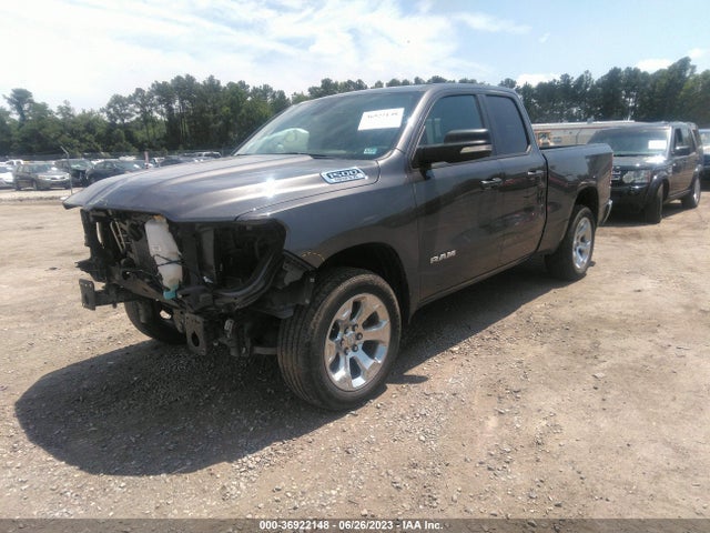 1C6SRFBT7MN759124 RAM 1500 Big Horn
