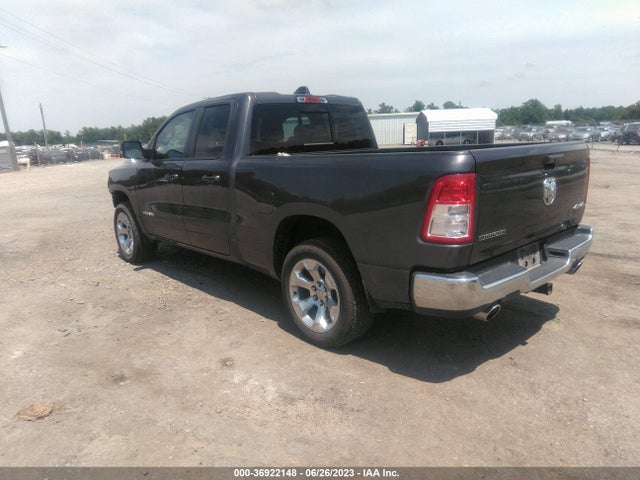 1C6SRFBT7MN759124 RAM 1500 Big Horn