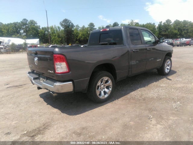 1C6SRFBT7MN759124 RAM 1500 Big Horn