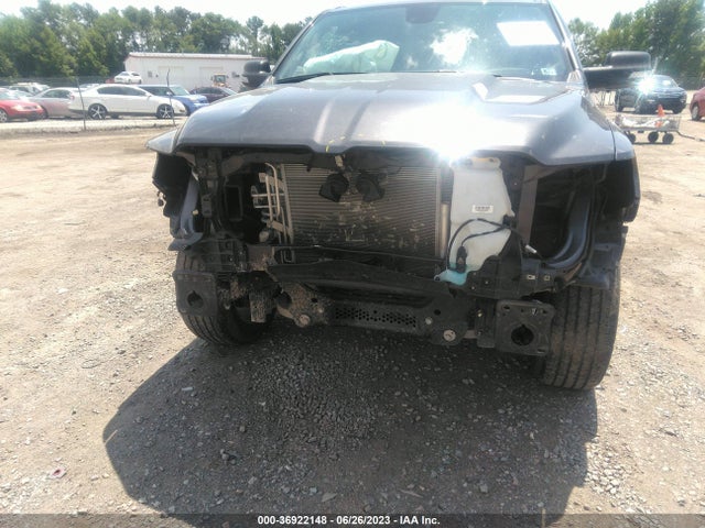 1C6SRFBT7MN759124 RAM 1500 Big Horn