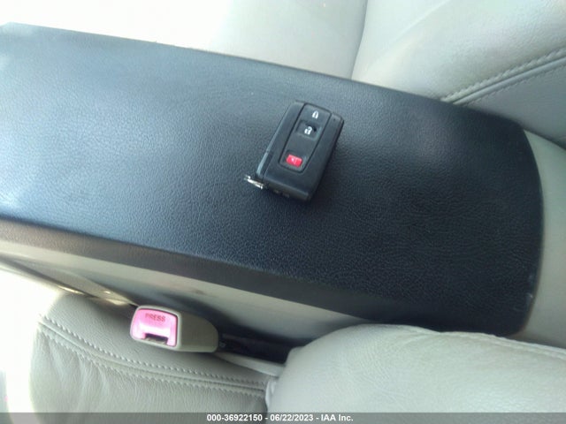2008 TOYOTA PRIUS VIN: JTDKB20U587712797