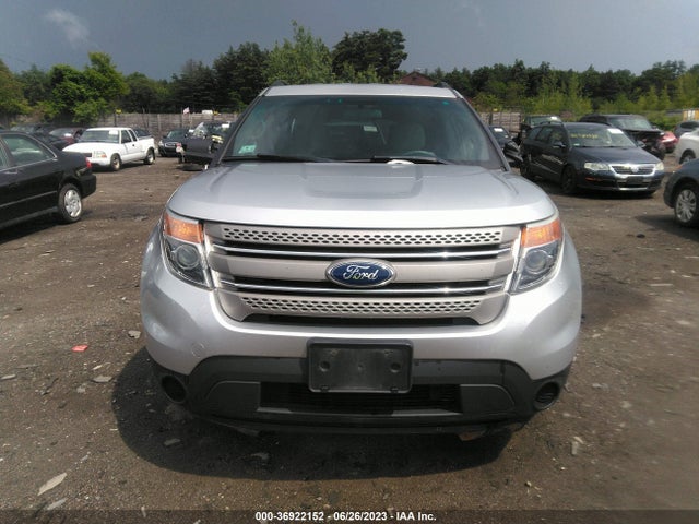 Ford Explorer Base 2015 1FM5K8B89FGB44983 Image 5