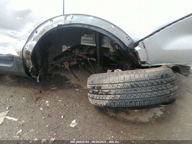 Ford Explorer Base 2015 1FM5K8B89FGB44983 Image 13
